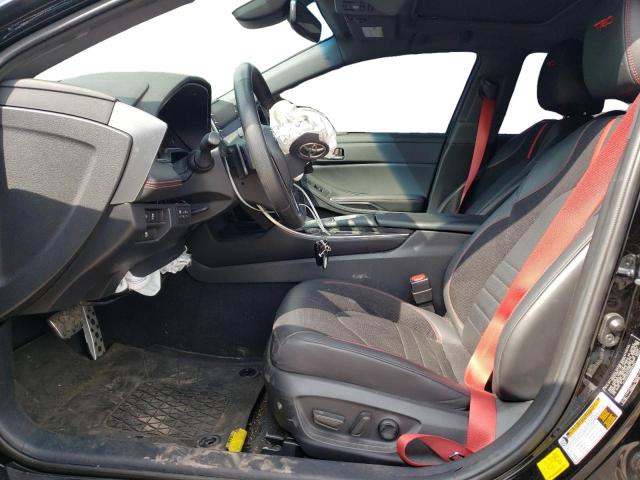 2021 TOYOTA AVALON TRD - 4T1FZ1FB3MU065921