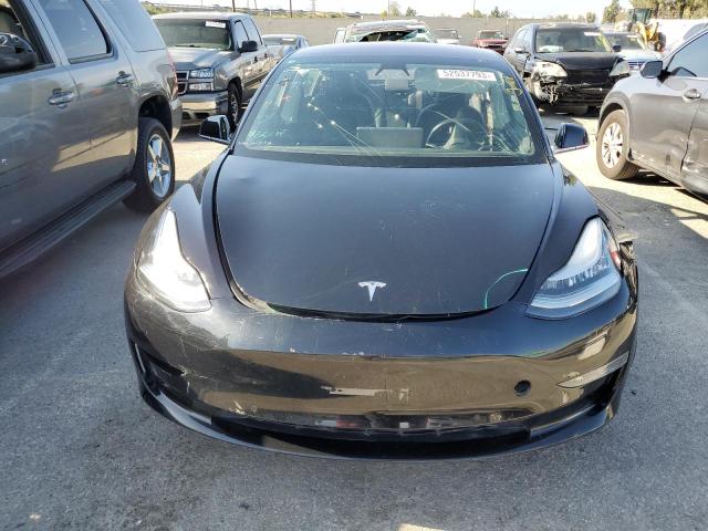 2018 TESLA 3 5YJ3E1EB2JF110677