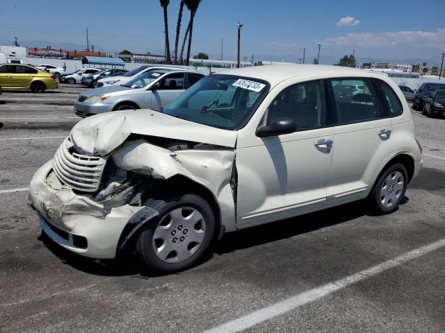 2008 Chrysler PT Cruiser 