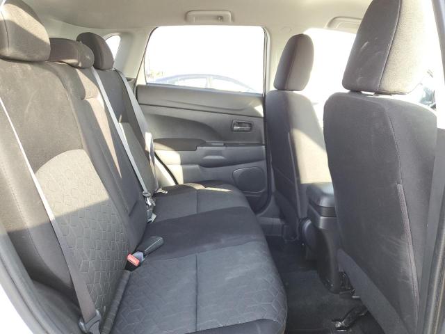 2021 MITSUBISHI RVR SE JA4AJVAW2MU605034