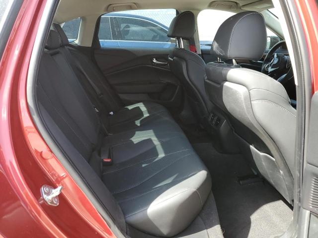 19UUB6F49MA002789 Acura Tlx Technology