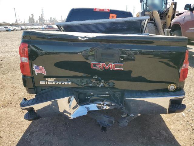 1GTR1LEC3JZ285931 GMC Sierra C1500
