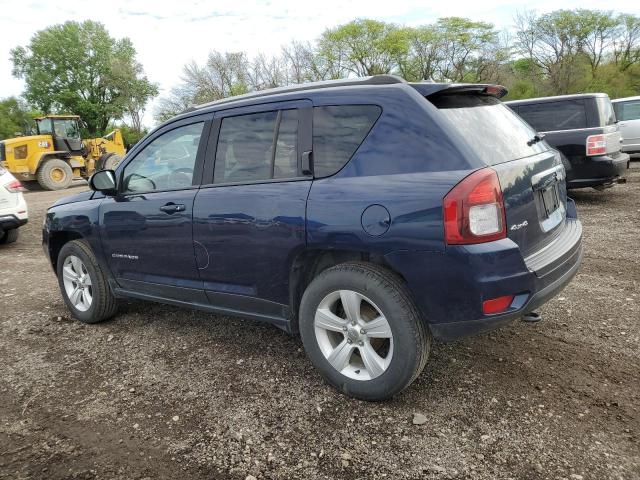1C4NJDBB3GD506319 Jeep Compass Sport