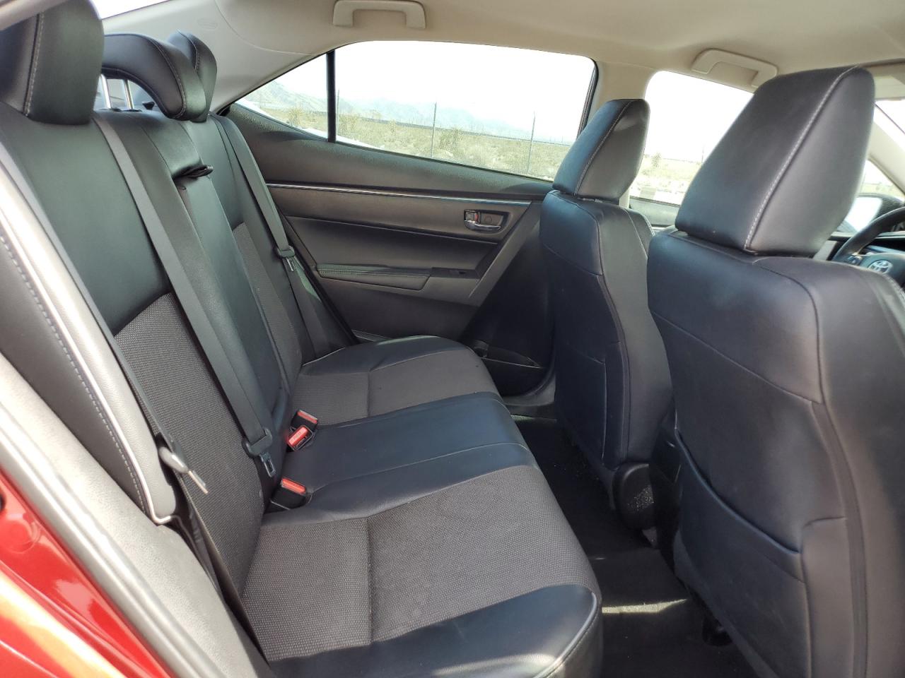 5YFBURHE5GP425246 TOYOTA COROLLA 2016