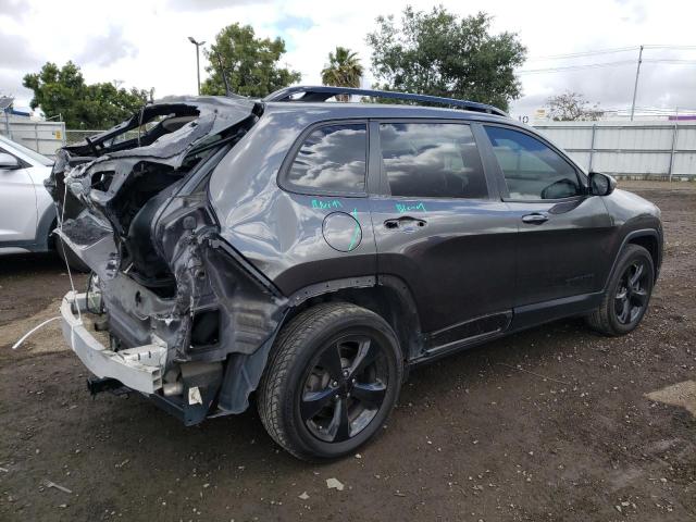 1C4PJMDS9HW634057 Jeep Cherokee Limited