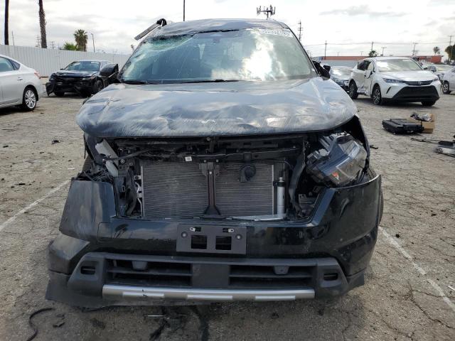 5N1DR3CC2PC240198 Nissan Pathfinder Sl