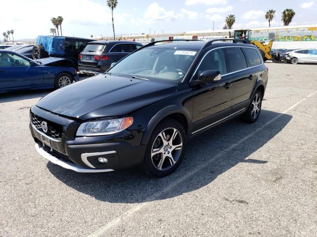 2015 VOLVO XC70 T6 PR - YV4902NK0F1229002