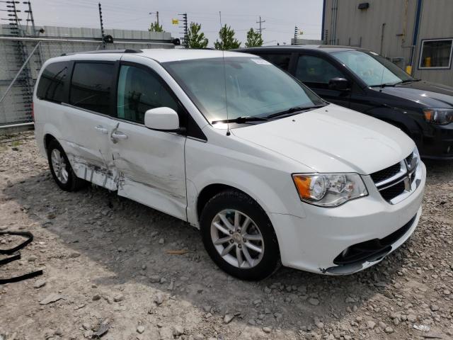 2019 DODGE GRAND CARA - 2C4RDGCG8KR555526