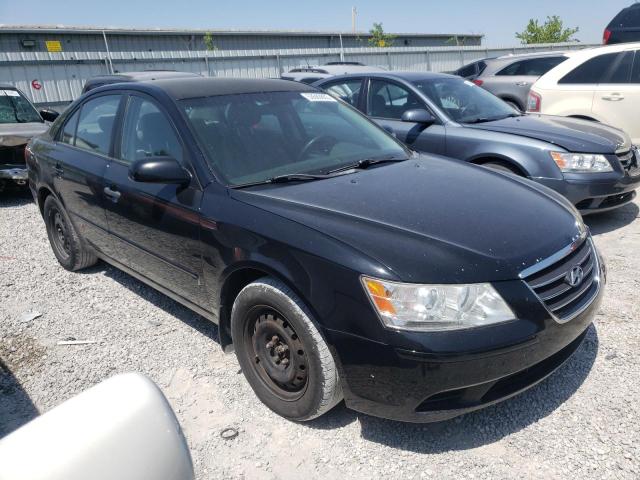 Vin: 5npet4ac6ah626024, lot: 53593803, hyundai sonata gls 20104