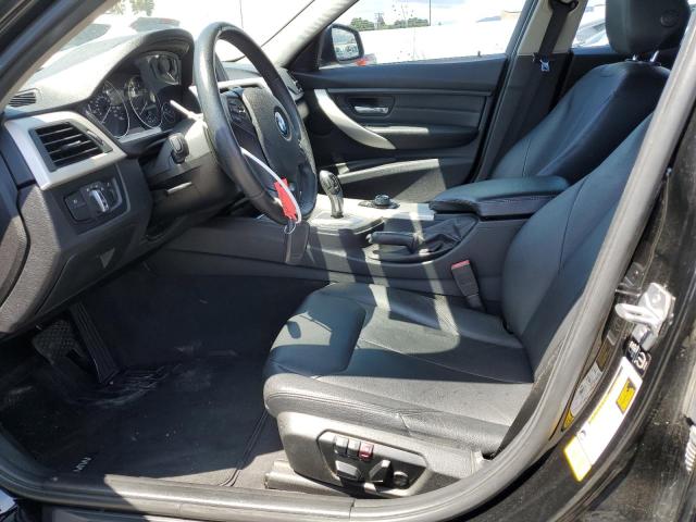 WBA3B1C51EP678613 BMW 320 I