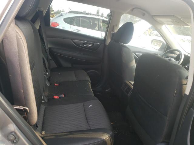 KNMAT2MT2JP557612 Nissan ROGUE S