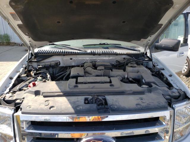 1FMJU1J53EEF46452 Ford Expedition Xlt