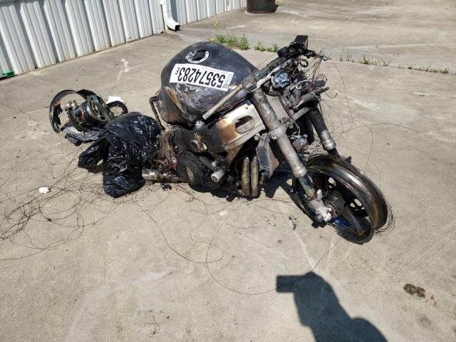 2004 SUZUKI GSX1300 R JS1GW71A142103431