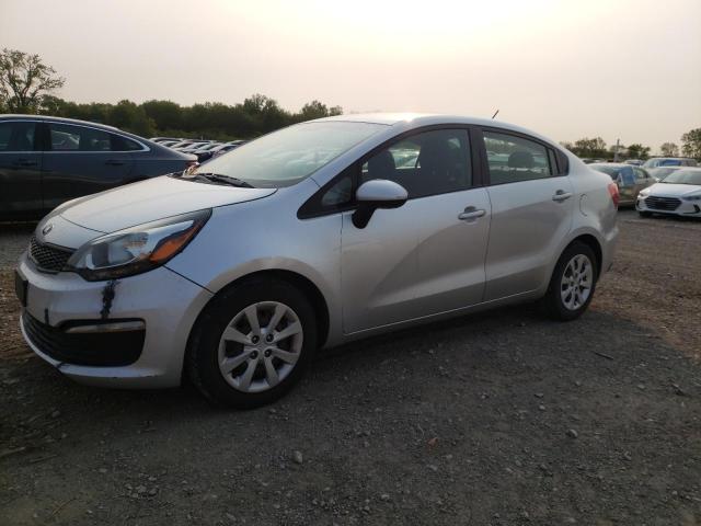 2017 Kia Rio LX