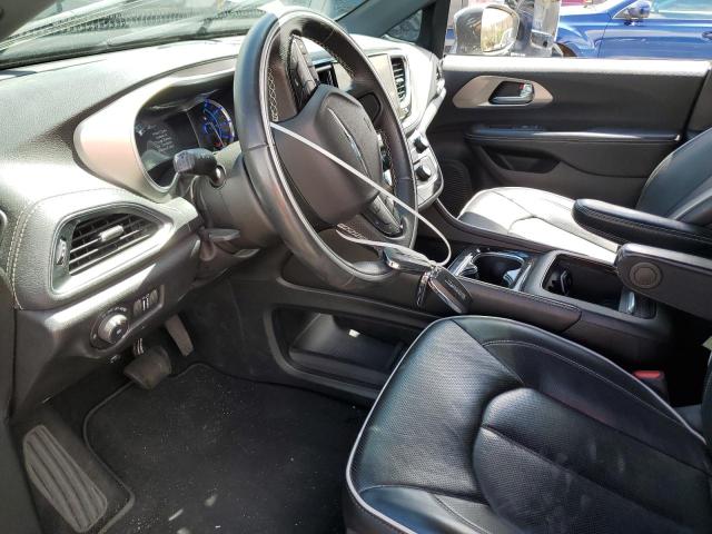 2021 CHRYSLER PACIFICA H - 2C4RC1S71MR522100