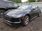2022 HYUNDAI SONATA SE - KMHL24JAXNA239820