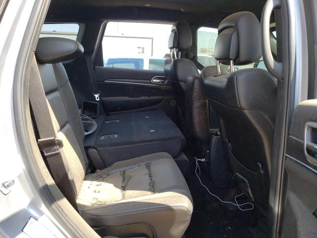 1C4RJFBG0JC283517 Jeep Grand Cherokee Limited