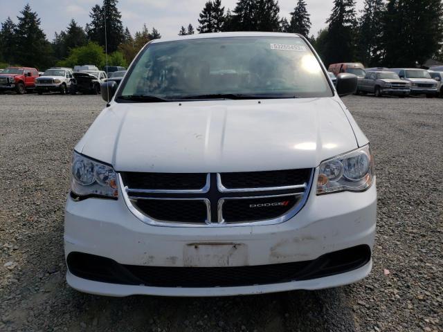 2C4RDGBG6FR581257 Dodge Grand Caravan Se