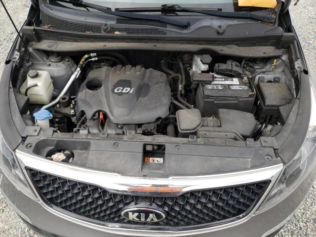 KNDPB3AC4G7858642 KIA Sportage Lx