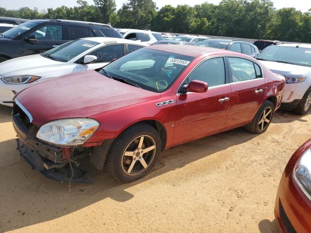 2010 Buick Lucerne CXL