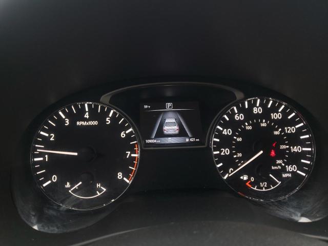 1N4AL3AP1JC208998 Nissan ALTIMA 2.5