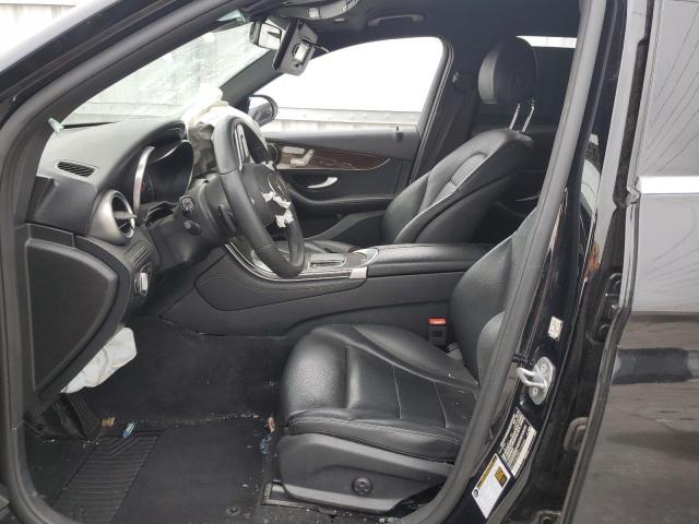 WDC0G8DB9LF720494 Mercedes-Benz GLC 300