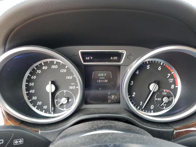 4JGDF7CE3EA328364 Mercedes-Benz Gl 450 4matic