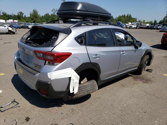 JF2GTHSC9MH395770 Subaru Crosstrek Sport