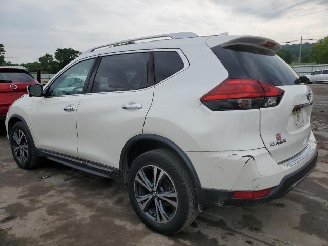 JN8AT2MV3HW254330 Nissan ROGUE S