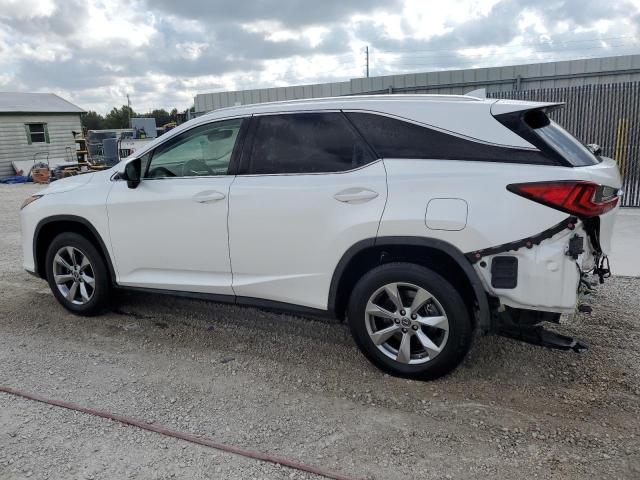 2019 LEXUS RX 350 L - JTJDZKCA3K2020514