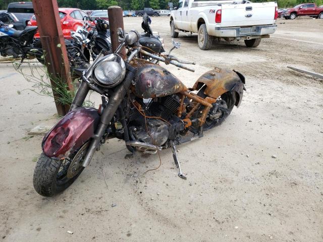 2000 YAMAHA XVS1100 JYAVP11E2YA008443
