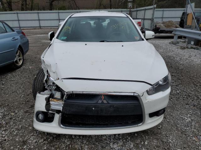 2015 MITSUBISHI LANCER GT JA32U8FW4FU010151