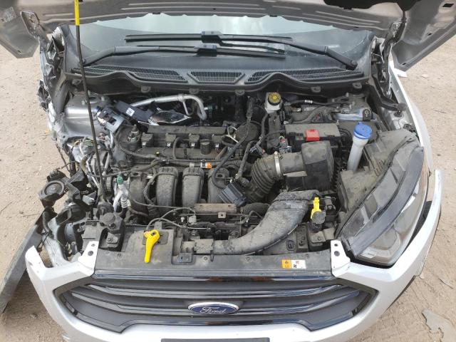 MAJ6S3JL1MC405518 Ford Ecosport Ses