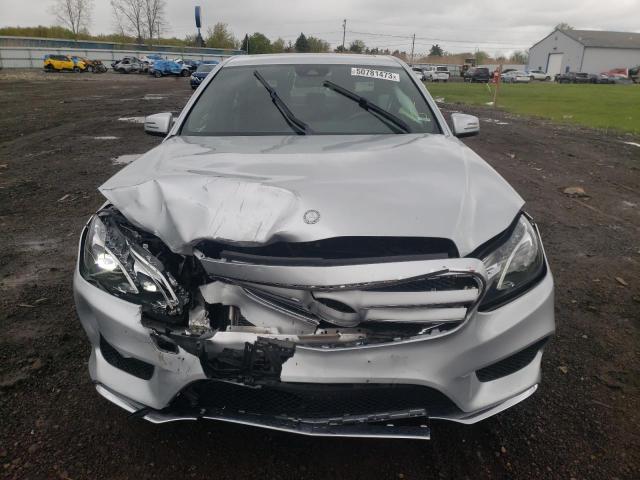 2016 MERCEDES-BENZ E 350 4MAT - WDDHF8JB6GB208680