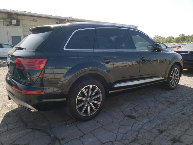 VIN WA1LHAF79KD021371 2019 Audi Q7, Premium Plus no.3