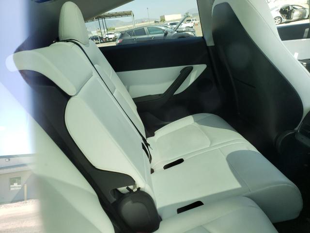 Tesla Model Y 2022 7SAYGAEE7NF340654 Image 10