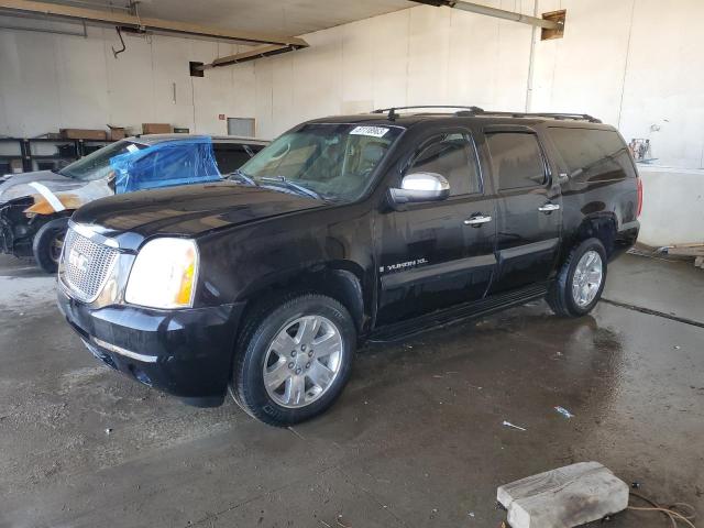 2008 GMC Yukon XL 