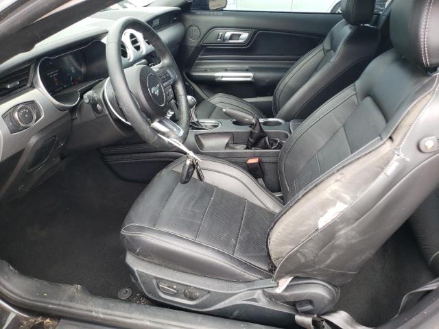 1FA6P8TH4P5100904 Ford MUSTANG