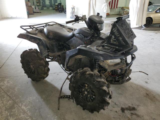 2020 SUZUKI LT-A750 XP - 5SADW11H0L7100172