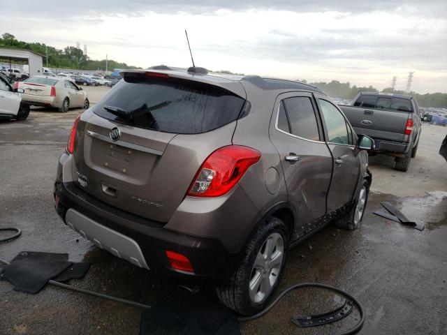 KL4CJBSB0FB056905 Buick Encore Convenience