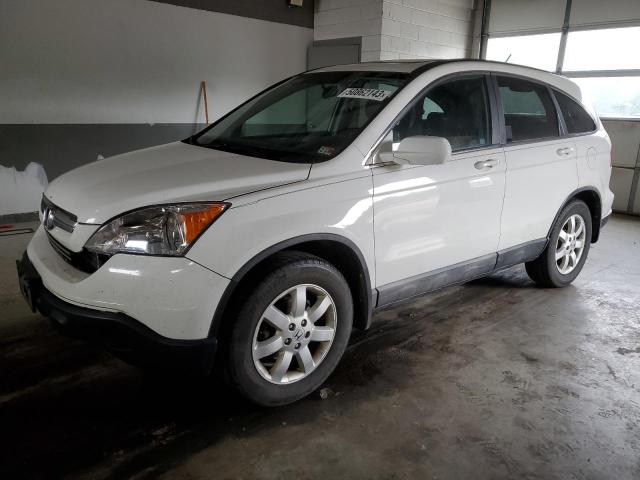 2008 Honda CR-V EX-L