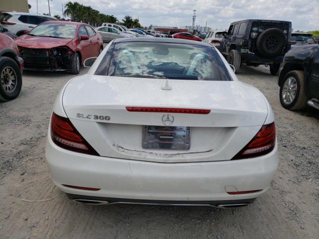 2019 MERCEDES-BENZ SLC 300 - WDDPK3JA8KF162899