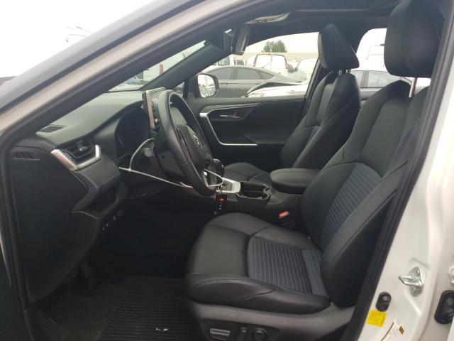 JTME6RFV7MJ007765 Toyota RAV4 XSE