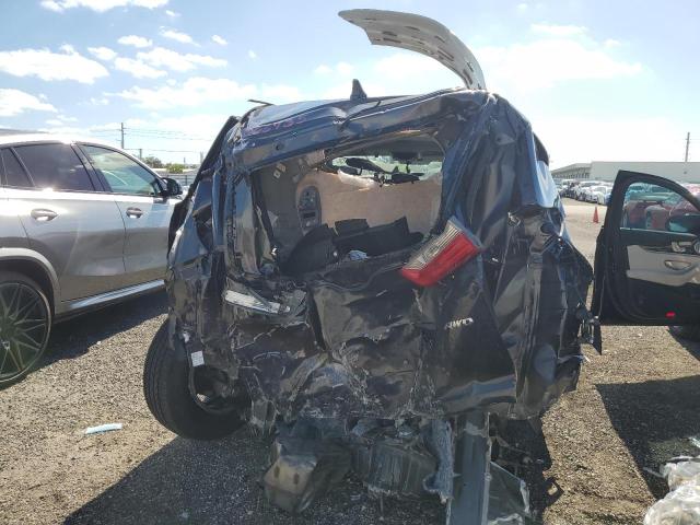 7FARW2H50JE066735 Honda CR-V EX
