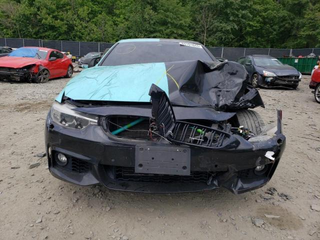 2016 BMW 428 XI GRA - WBA4C9C50GG138916