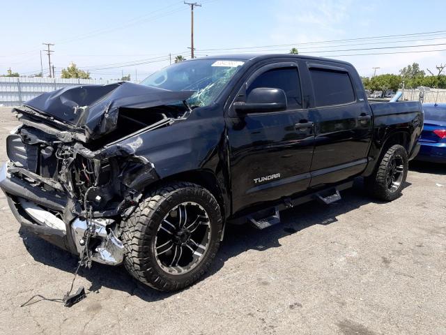 2018 Toyota Tundra 