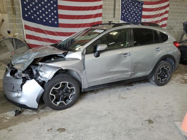 2015 Subaru XV Crosstrek 