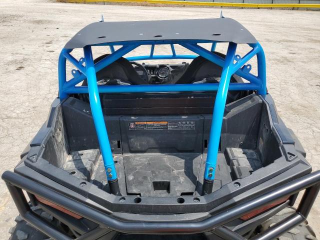 2019 POLARIS RZR S 900 - 3NSVBE874KH488827
