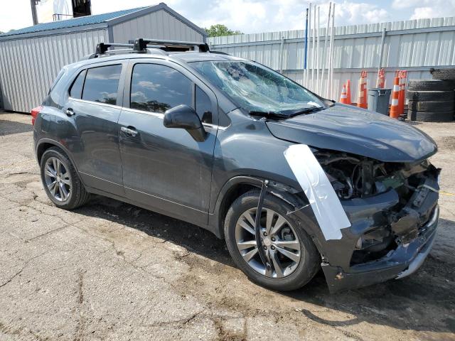2017 CHEVROLET TRAX PREMI 3GNCJMSB1HL141567