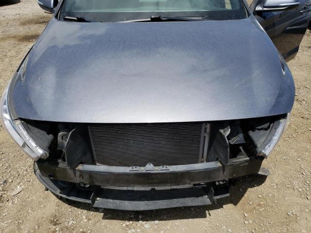 KMHH55LC4JU075345 Hyundai Elantra Gt Sport